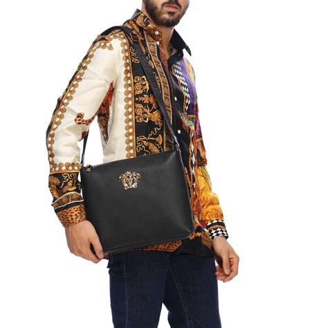 mens versace sale|versace men's outlet.